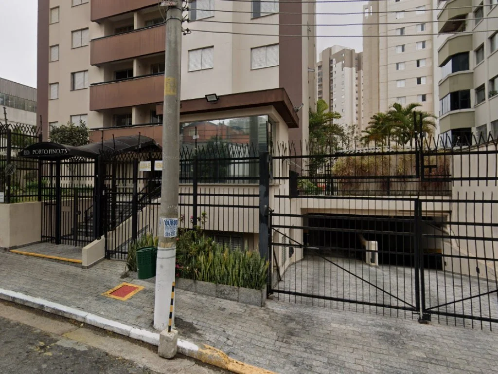 Apartamento 62 m² (01 Vaga) - Vila Guarani - São Paulo - SP — foto 2