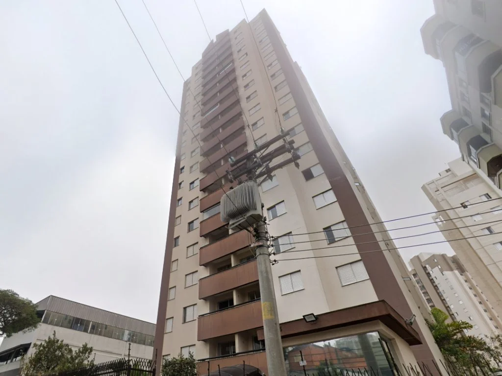 Apartamento 62 m² (01 Vaga) - Vila Guarani - São Paulo - SP — foto 3