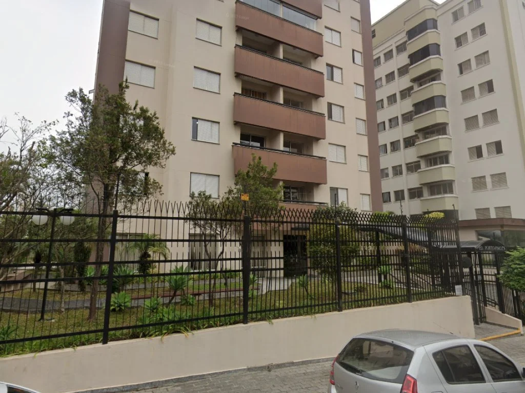 Apartamento 62 m² (01 Vaga) - Vila Guarani - São Paulo - SP — foto 4