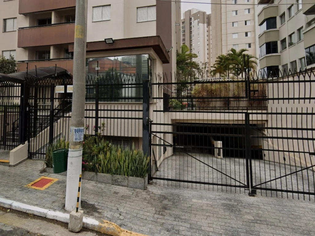 Apartamento 62 m² (01 Vaga) - Vila Guarani - São Paulo - SP — foto 5