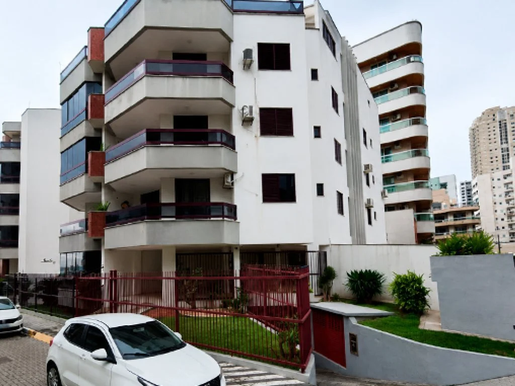 Apartamento 106 m² de área total (Condomínio frente à praia) - Centro - Itapema - SC — foto 4