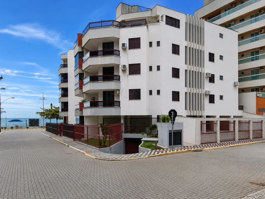 Apartamento 106 m² de área total (Condomínio frente à praia) - Centro - Itapema - SC — foto 5