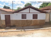 Casa c/ 80m² - Terreno c/ 245m² - Icaraí de Minas/MG