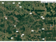 Sítio c/ 96,21 hectares - Pimenta Bueno/RO — foto 2