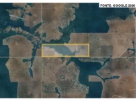 Sítio c/ 96,21 hectares - Pimenta Bueno/RO — foto 3