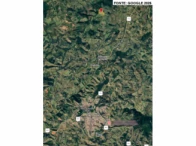Sítio c/ 15,86,24 hectares - Soledade de Minas/MG — foto 2