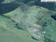 Sítio c/ 15,86,24 hectares - Soledade de Minas/MG — foto 4
