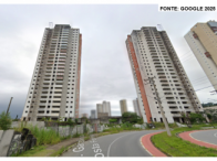 Apartamento n° 173 c/ 90,54m² - Taubaté/SP