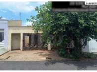 Parte ideal 6,25% Casa - Terreno c/ 170m² - Araçatuba/SP