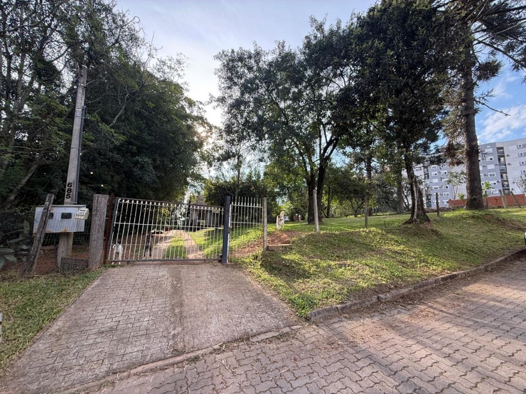 (são Leopoldo/RS) Uma Casa No Bairro Scharlau — foto 2