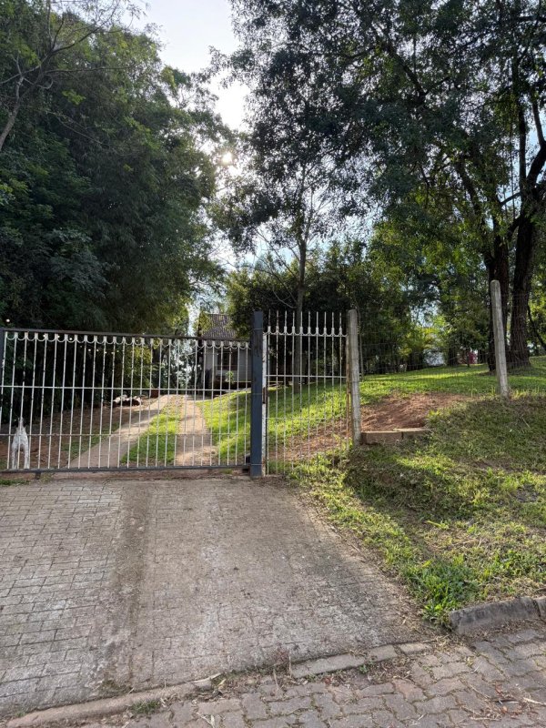 (são Leopoldo/RS) Uma Casa No Bairro Scharlau — foto 3