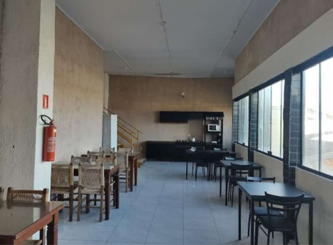 (cidreira/RS) Um Prédio De Alvenaria — foto 3