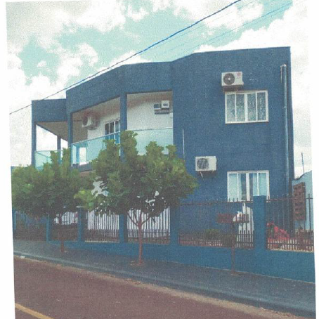 Terreno Urbano C / 875 M² - Serranópolis Do Iguaçu / Pr — foto 2