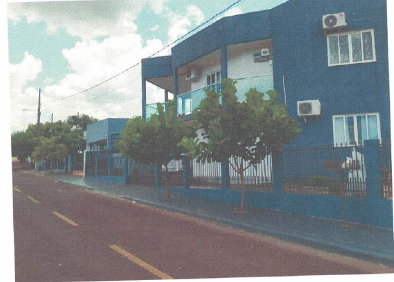 Terreno Urbano C / 875 M² - Serranópolis Do Iguaçu / Pr — foto 3