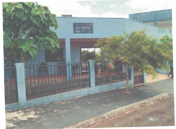 Terreno Urbano C / 875 M² - Serranópolis Do Iguaçu / Pr — foto 5