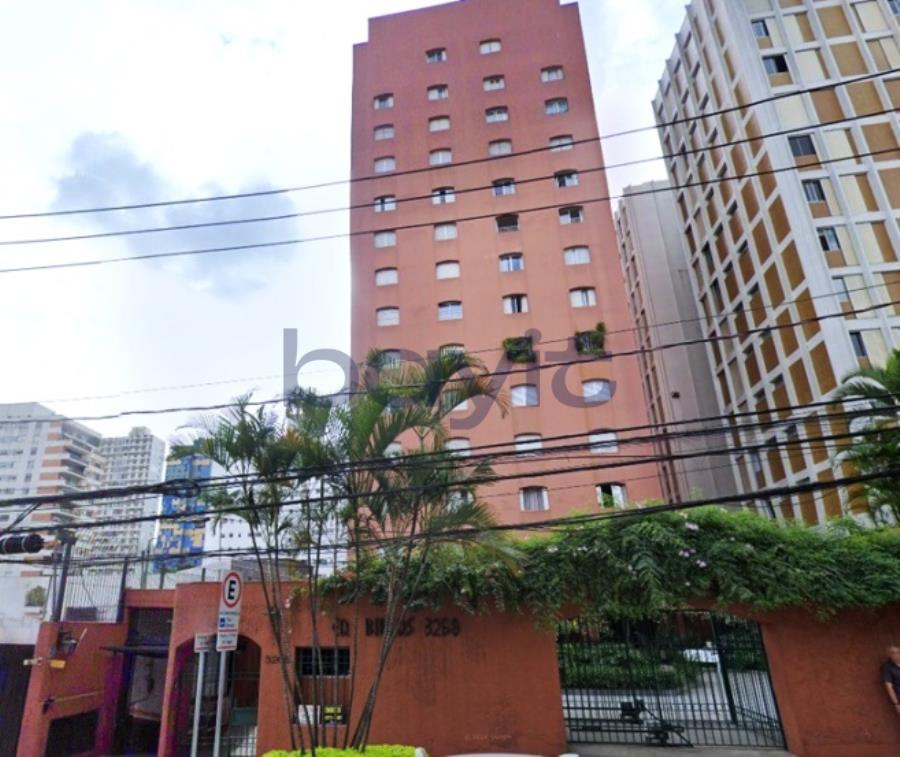Apartamento - 132,270m2 - 1 Vaga Garagem Cerqueira César - SP — foto 2