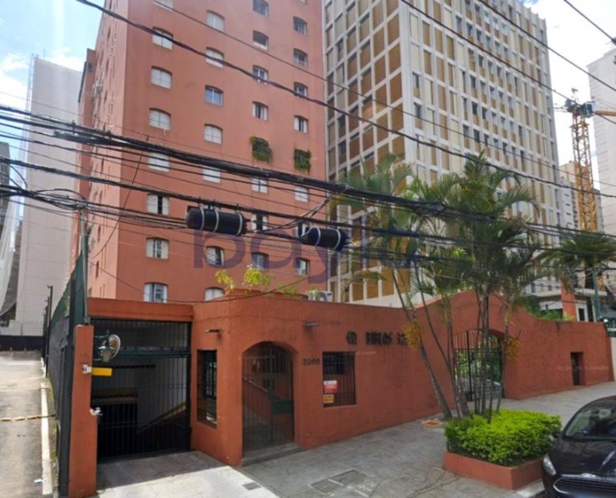 Apartamento - 132,270m2 - 1 Vaga Garagem Cerqueira César - SP — foto 3