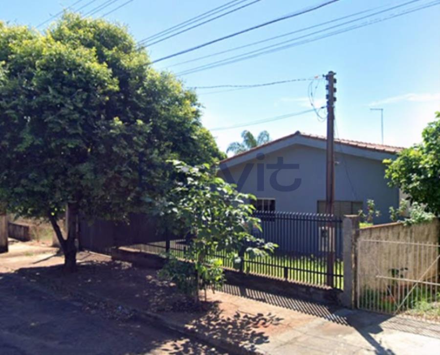 Casa Residencial - 121,00 m² Panorama - SP — foto 3