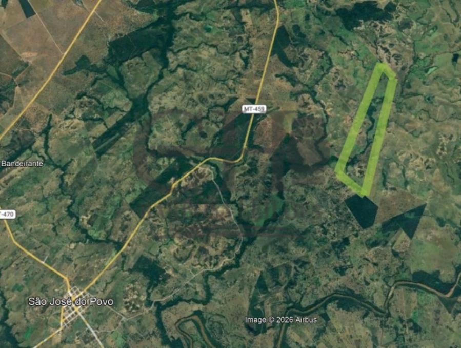 Faz Primavera Iv (259 Há) Guiratinga Fazenda Primavera Iv (259 Hectares) — foto 3