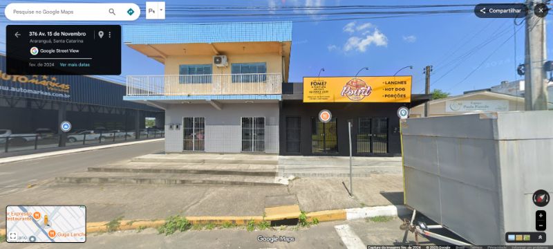 Imóvel Comercial em Araranguá-SC — foto 2