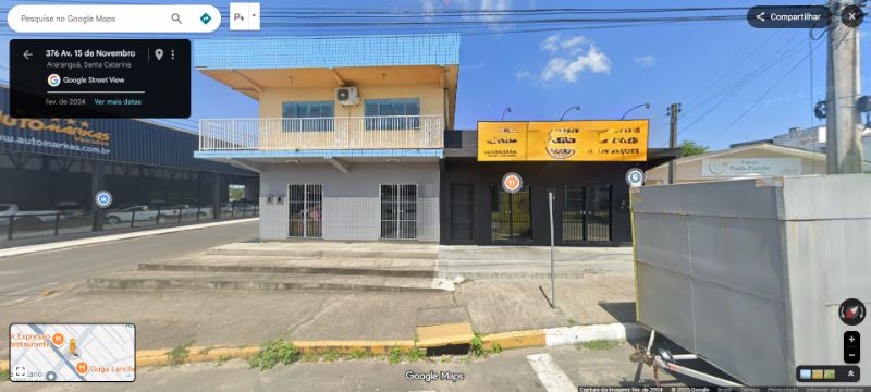 Imóvel Comercial em Araranguá-SC — foto 3