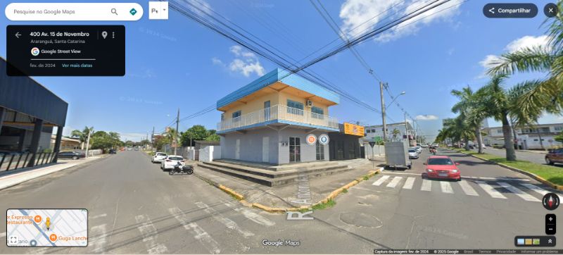 Imóvel Comercial em Araranguá-SC — foto 4