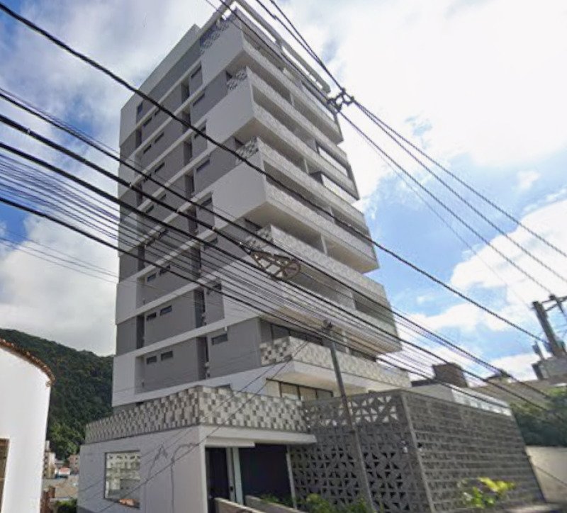 Lote 008 Um Apartamento em Juiz de Fora/MG — foto 2