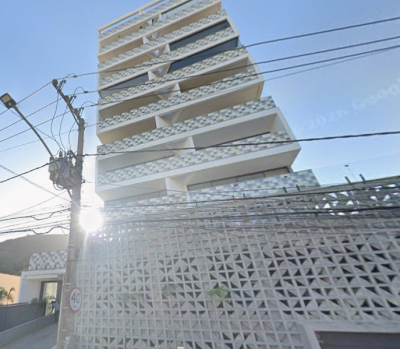 Lote 008 Um Apartamento em Juiz de Fora/MG — foto 3