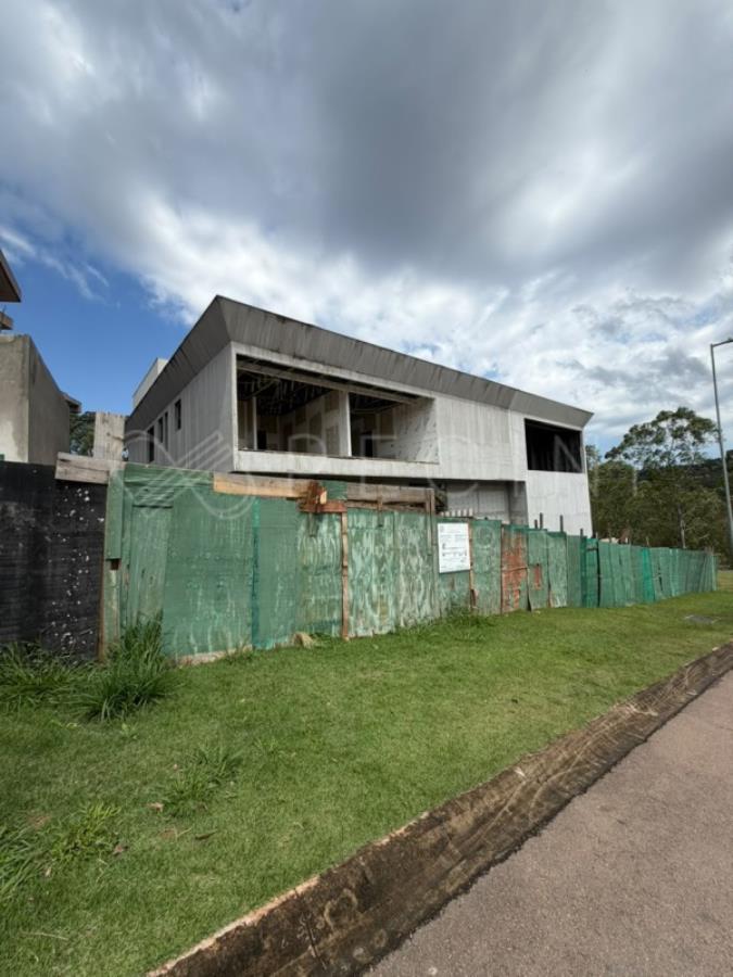 Lote Unificado - Residencial Campo Alto Santana de Parnaíba/SP — foto 2