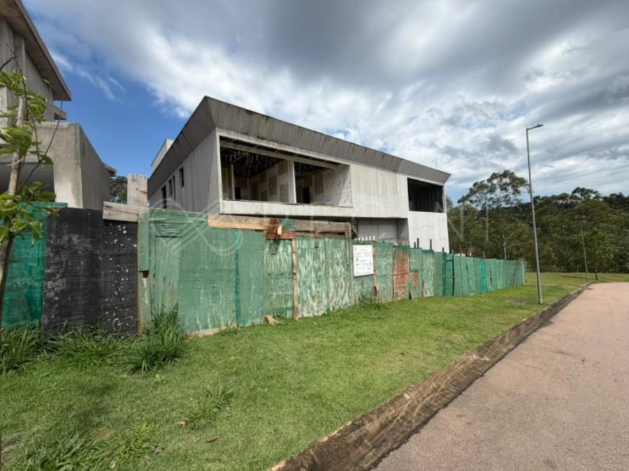 Lote Unificado - Residencial Campo Alto Santana de Parnaíba/SP — foto 4
