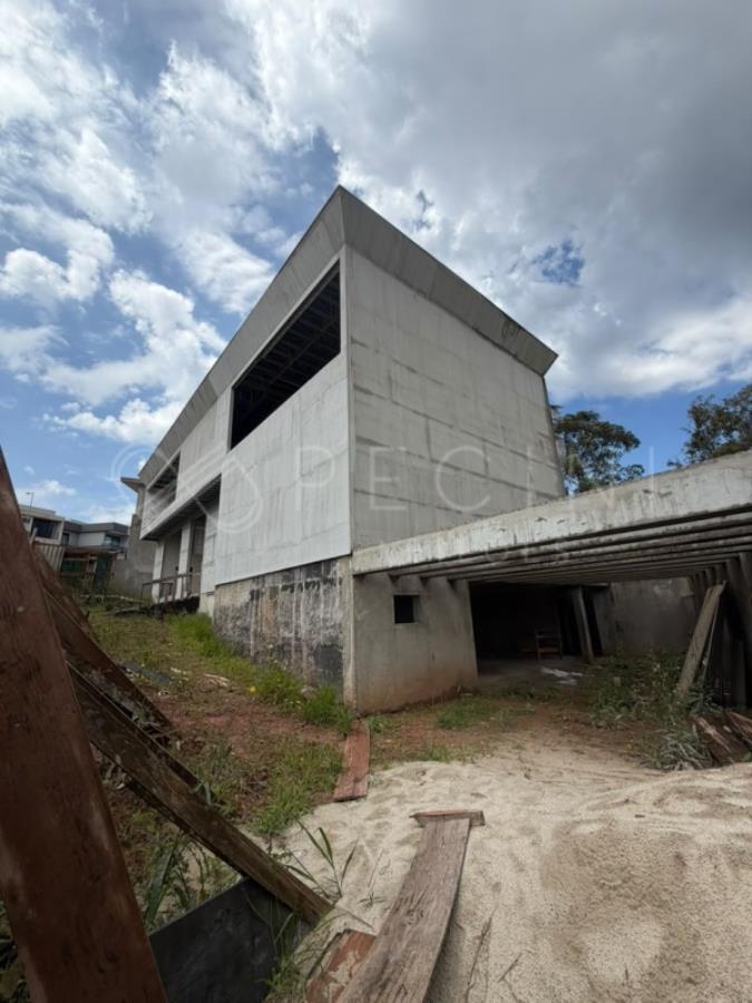 Lote Unificado - Residencial Campo Alto Santana de Parnaíba/SP — foto 5