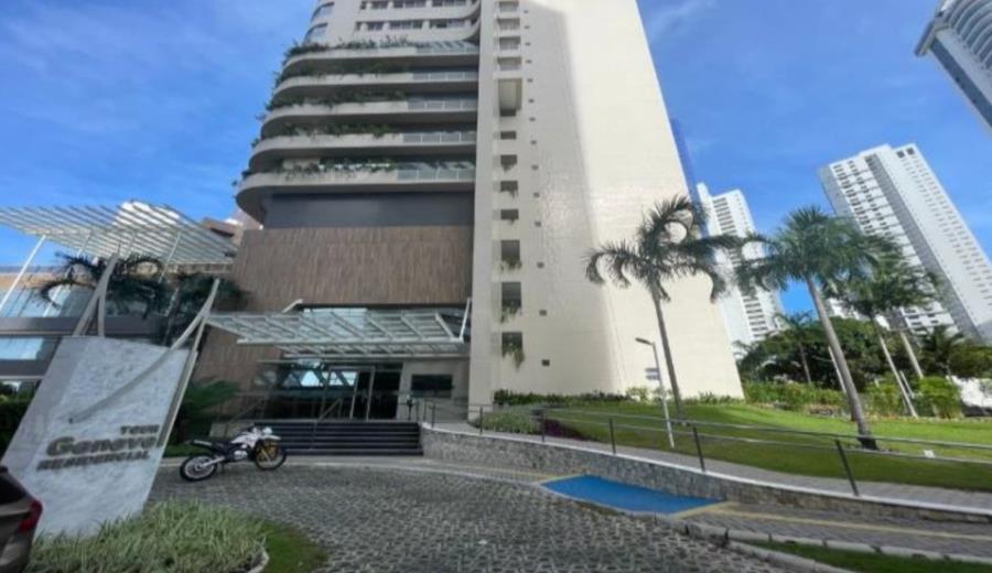 João Pessoa/PB - Altiplano Cabo Branco - Apartamento com 227m² Leilão Banco Inter