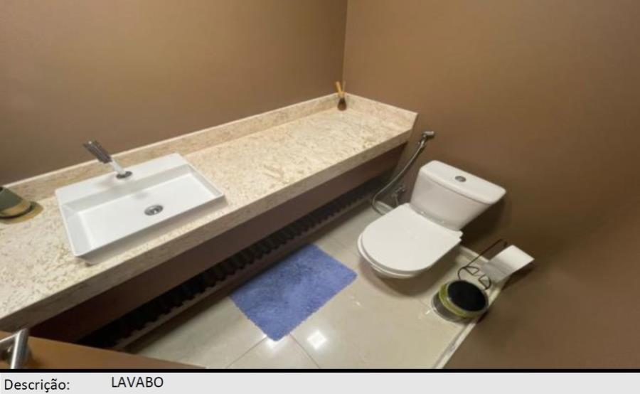 João Pessoa/PB - Altiplano Cabo Branco - Apartamento com 227m² Leilão Banco Inter — foto 5