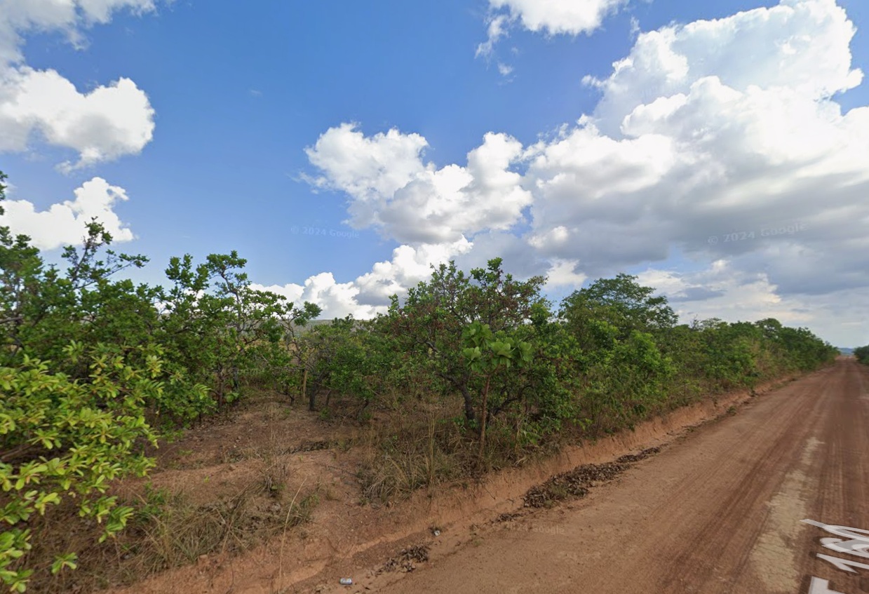Fazenda, 200 Hectares, Rosário Oeste/MT — foto 2