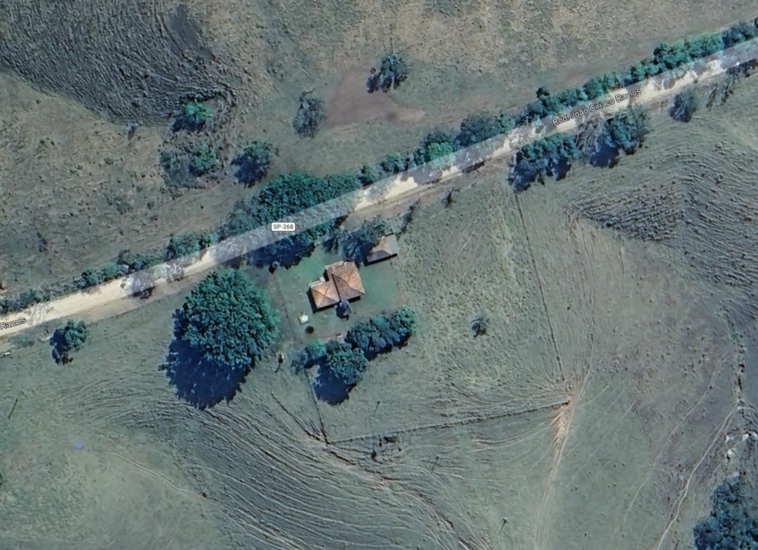 Fazenda, 528.192m², Capim, Angatuba/SP — foto 3