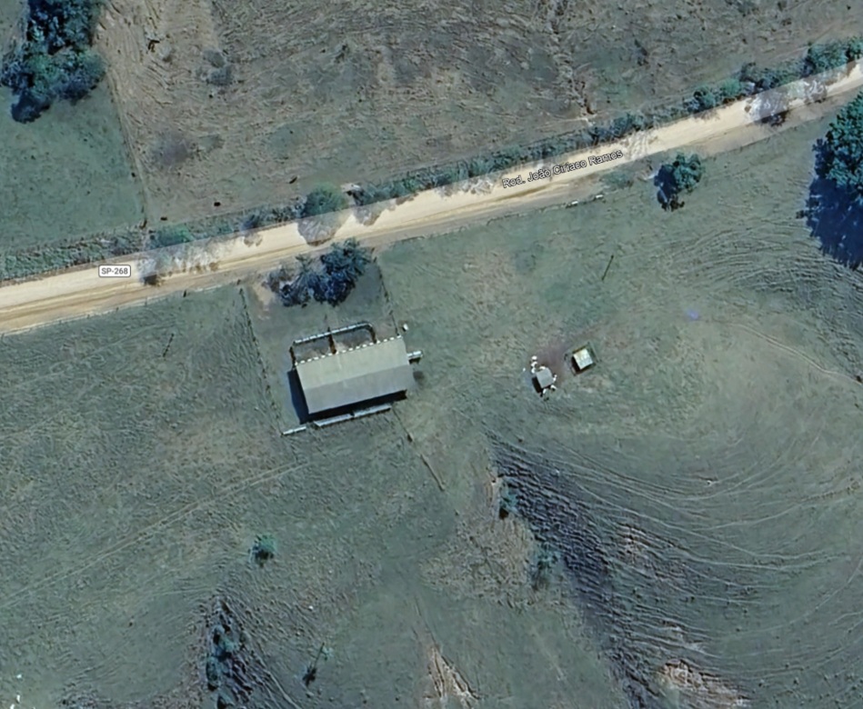 Fazenda, 528.192m², Capim, Angatuba/SP — foto 4