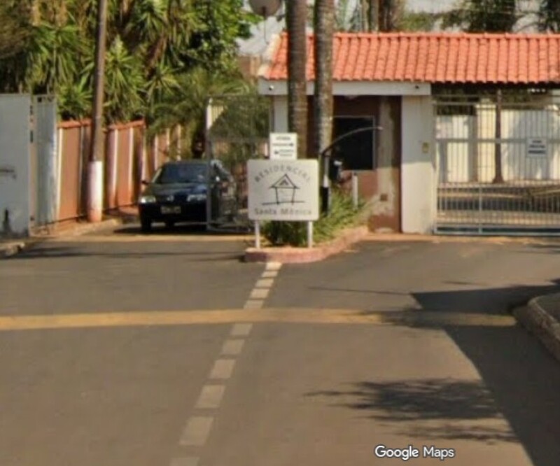Lote 001 Direitos Aquisitivos da Casa - 221 - Condomínio Santa Mônica na Cidade de Brodowski/SP — foto 3