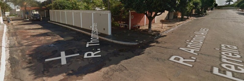 Lote 001 Direitos Aquisitivos da Casa - 221 - Condomínio Santa Mônica na Cidade de Brodowski/SP — foto 4