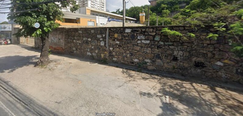 LOTE 001 TERRENO RESIDENCIAL e/OU COMERCIAL com Área de 3.600m² localizado à Av. Geremário Dantas nº — foto 3