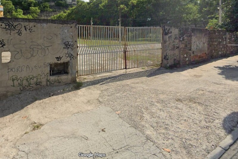 LOTE 001 TERRENO RESIDENCIAL e/OU COMERCIAL com Área de 3.600m² localizado à Av. Geremário Dantas nº — foto 5