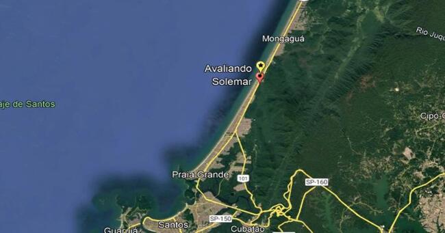 2ª Rodada / Imóvel - Praia Grande/SP — foto 5