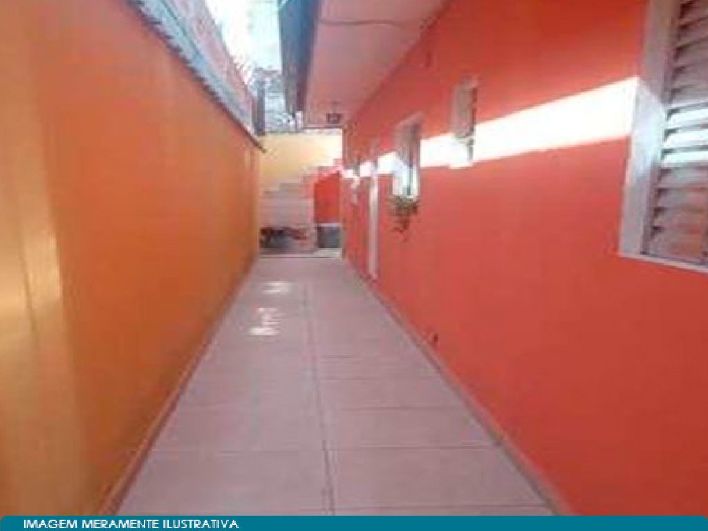 Direitos sobre Casa 101 m² - Parque Savoy City - São Paulo - SP — foto 5