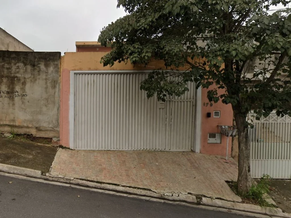 Direitos sobre Casa 118 m² - Parque Atlântica - Ferraz de Vasconcelos - SP