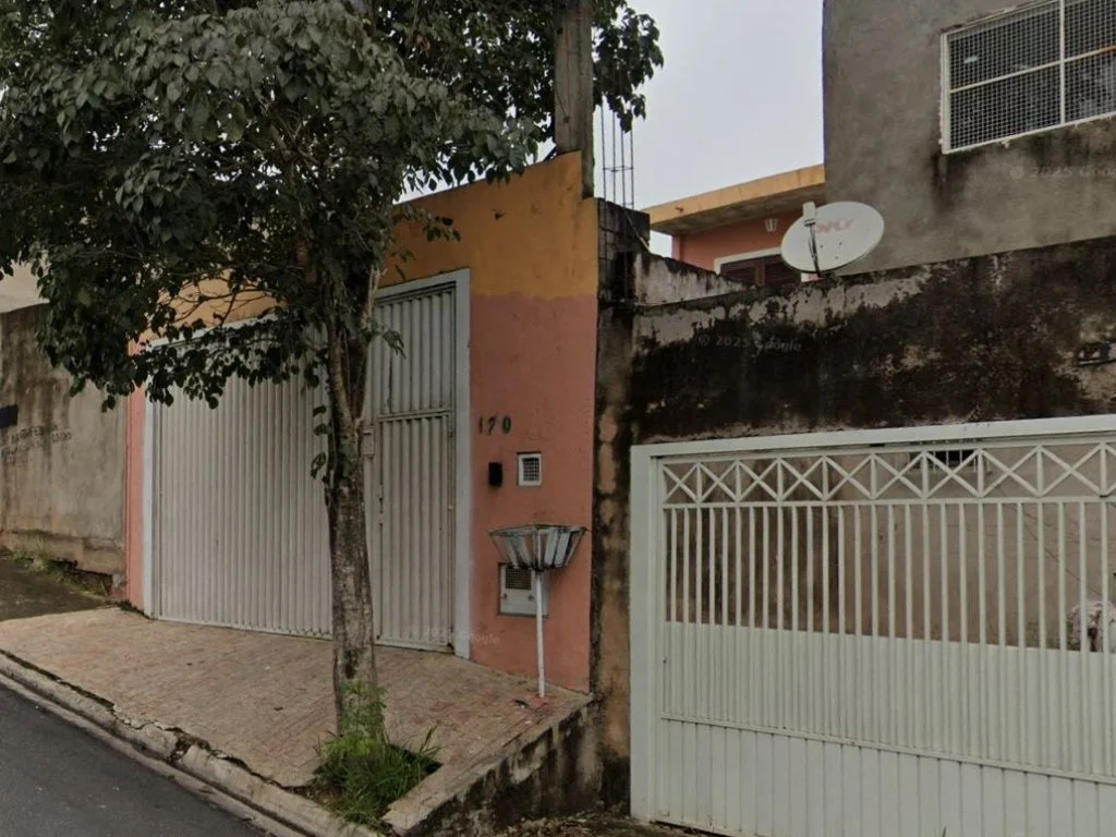 Direitos sobre Casa 118 m² - Parque Atlântica - Ferraz de Vasconcelos - SP — foto 2