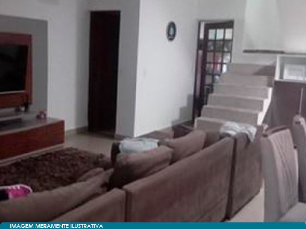 Direitos sobre Casa 118 m² - Parque Atlântica - Ferraz de Vasconcelos - SP — foto 5