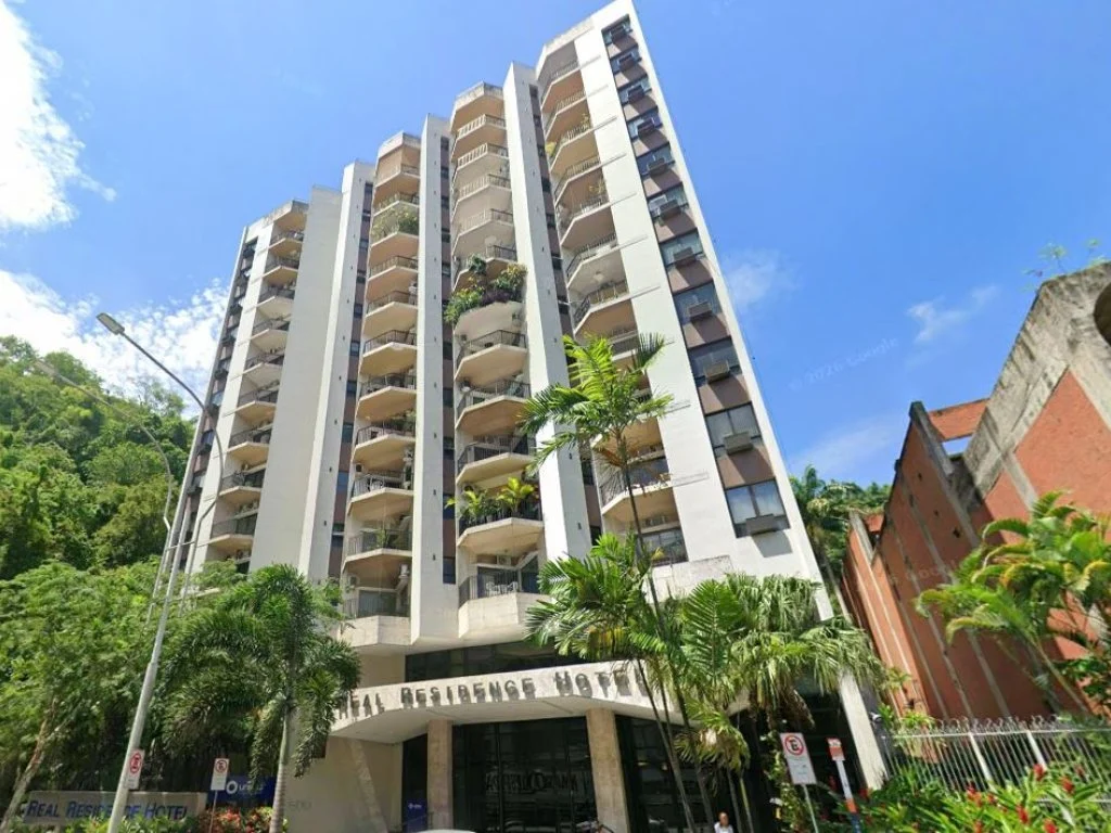 Apartamento 55 m² (privativa + comum) - Copacabana - Rio de Janeiro - RJ — foto 3