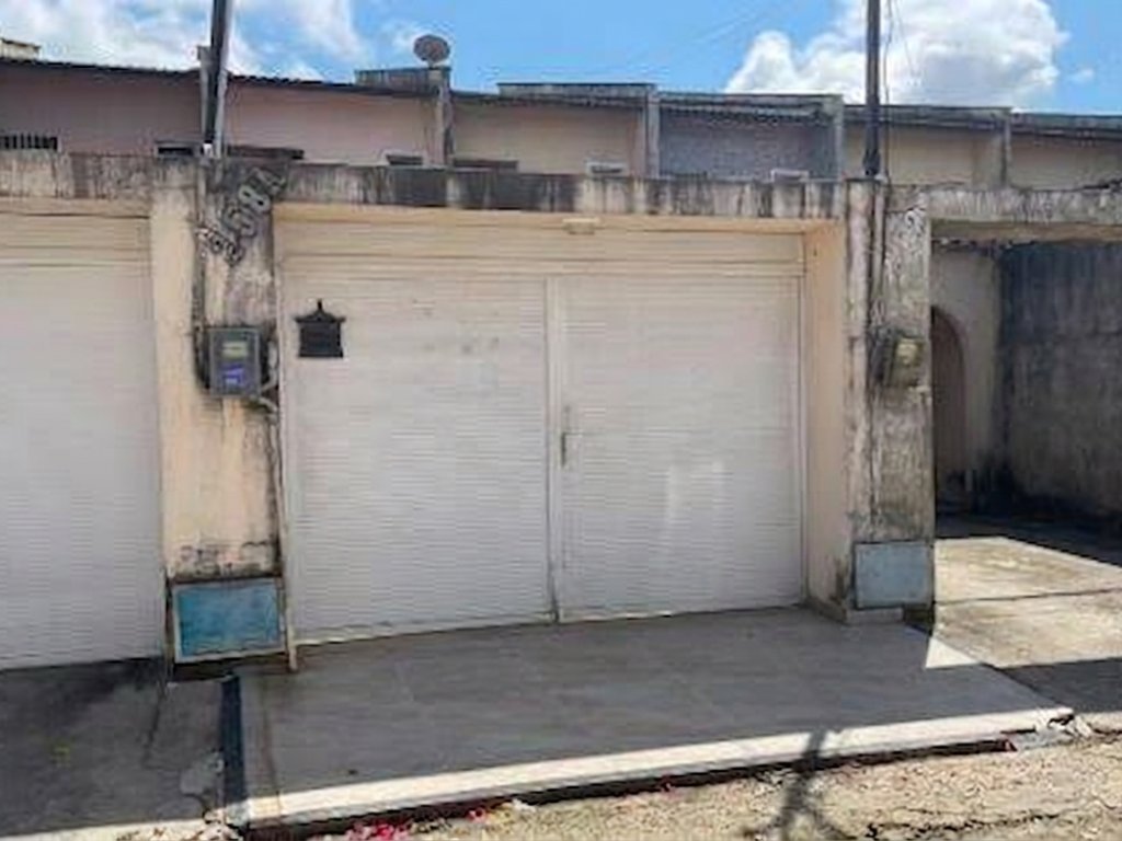 Casa 85 m² - Jangurussu - Fortaleza - CE — foto 2