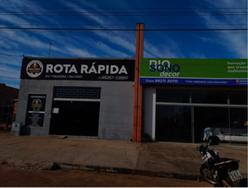 LOTE 001 Imóvel na Avenina LO-04 Quadra ACNO-11 (103 Norte) em Palmas, Tocantins — foto 2