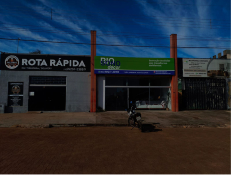 LOTE 001 Imóvel na Avenina LO-04 Quadra ACNO-11 (103 Norte) em Palmas, Tocantins — foto 3