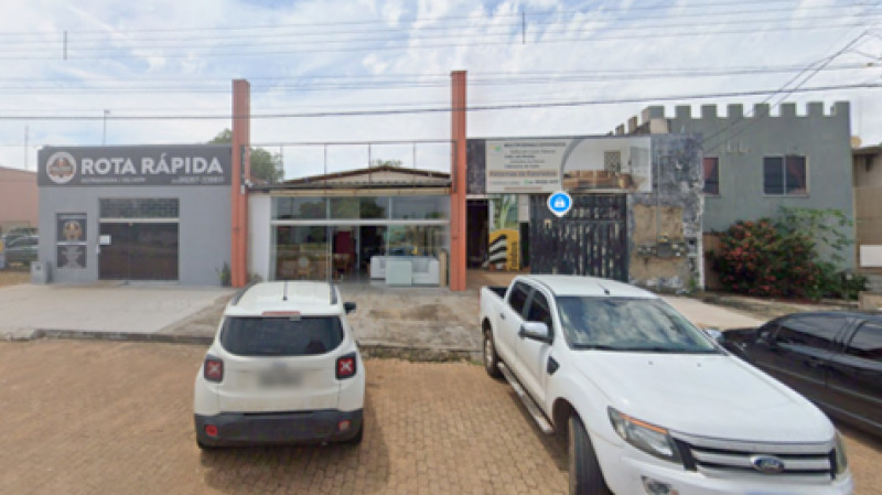 LOTE 001 Imóvel na Avenina LO-04 Quadra ACNO-11 (103 Norte) em Palmas, Tocantins — foto 4